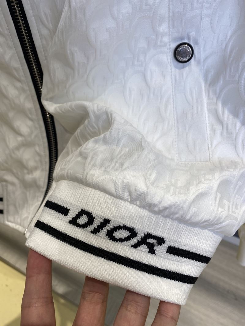 Christian Dior Outwear